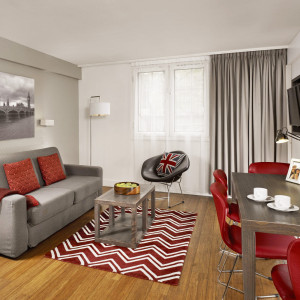 FrancesKing_Citadines_Trafalgar Square