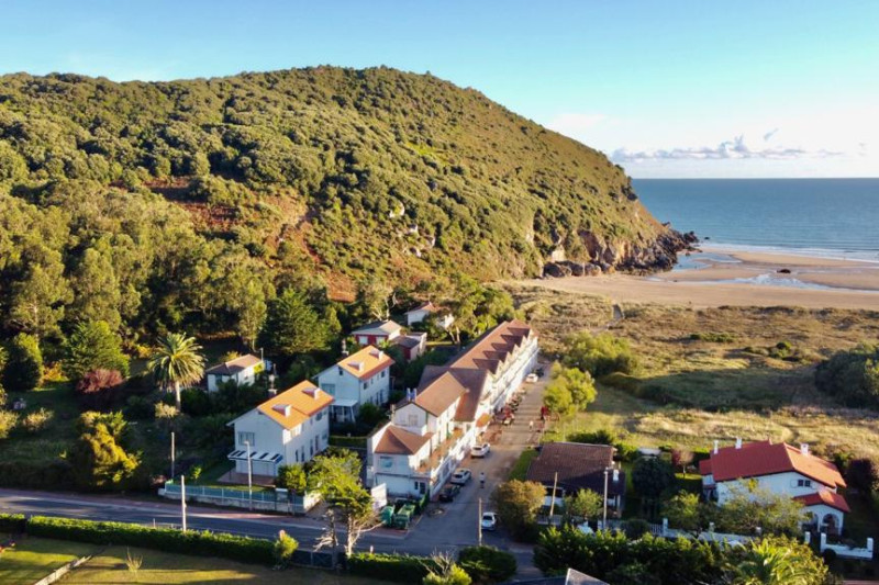 Berria Hostal Aerea 2