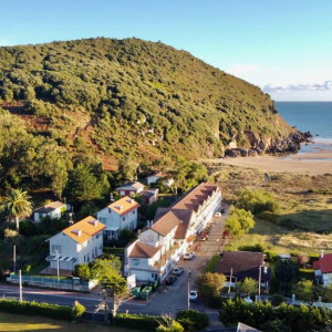 Berria Hostal Aerea 2