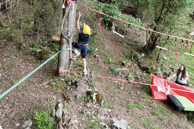 Act. Refugi Explorer