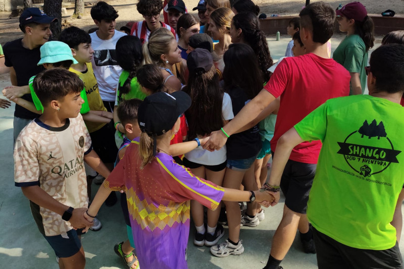 Shanguitos 25 - T2 (50)