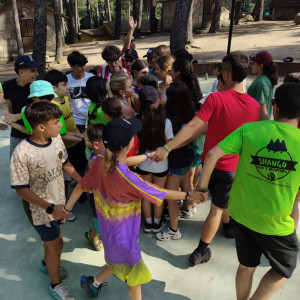 Shanguitos 25 - T2 (50)