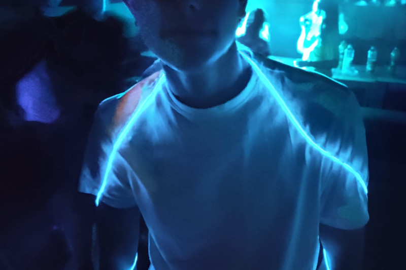 Shanguitos 25 - T2 (85)