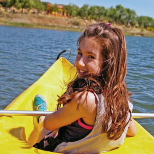 La Playa del Lago - PORTADA