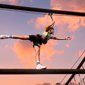 01 - La Playa - multiaventura