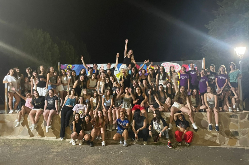 02 - La Playa - veladas