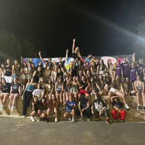 02 - La Playa - veladas