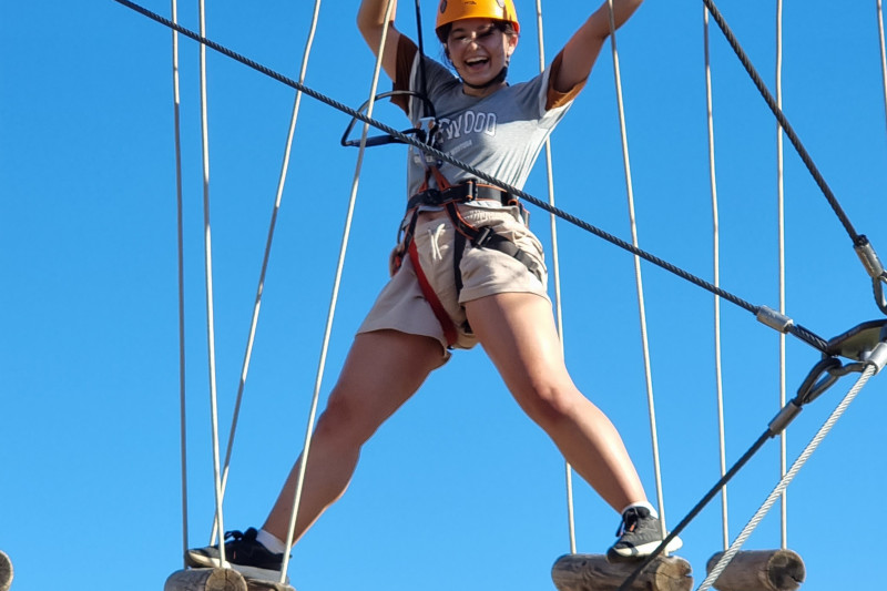 03 - La Playa - multiaventura