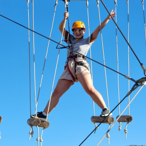 03 - La Playa - multiaventura