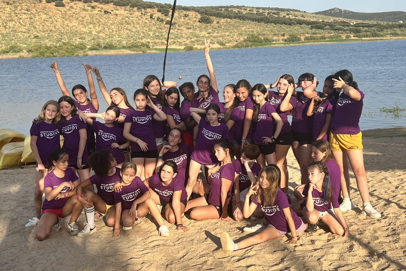 04 - La Playa - orilla