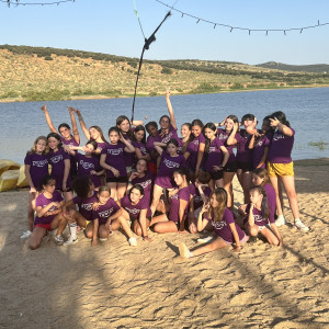 04 - La Playa - orilla