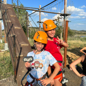 05 - La Playa - multiaventura