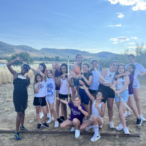 06 - La Playa - tiro con arco