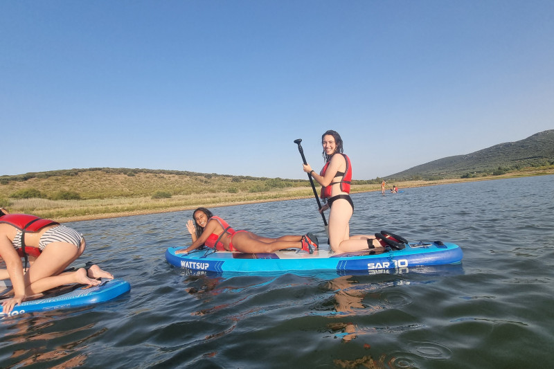 08 - La Playa - barcas 01