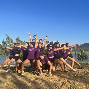 09 - La Playa - orilla