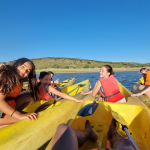 11 - La Playa - barcas