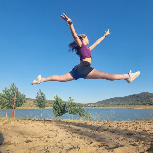 14 - La Playa - orilla