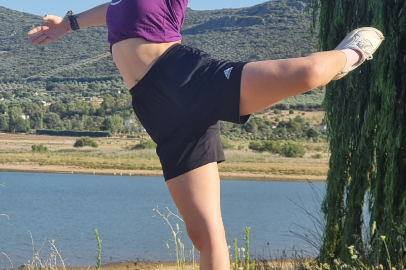 15 - La Playa - orilla