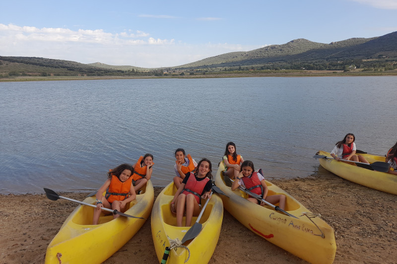 19 - La Playa - barcas