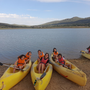 19 - La Playa - barcas