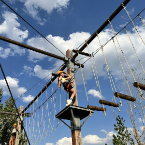 21 - La Playa - multiaventura