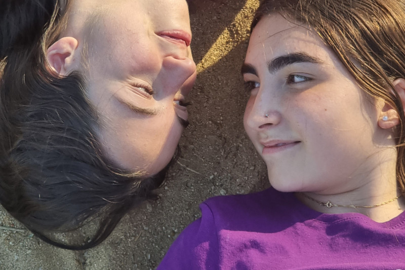 23 - La Playa - orilla