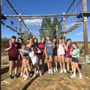 22 - La Playa - multiaventura