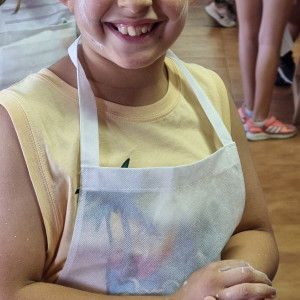 26 - La Playa - cocina masterchef peques