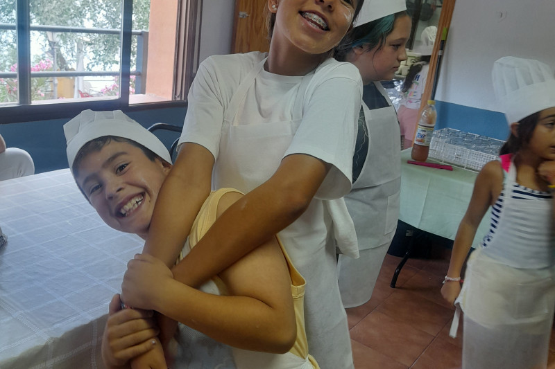 27 - La Playa - cocina masterchef peques 02