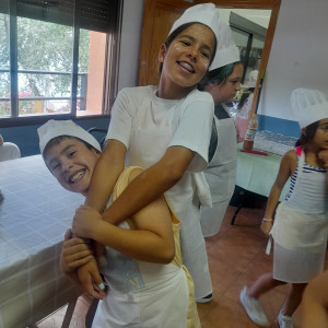 27 - La Playa - cocina masterchef peques 02