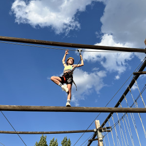 28 - La Playa - multiaventura