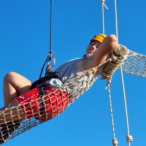 31 - La Playa - multiaventura