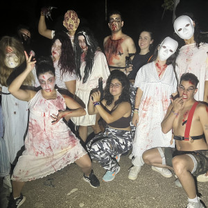 30 - La Playa - veladas