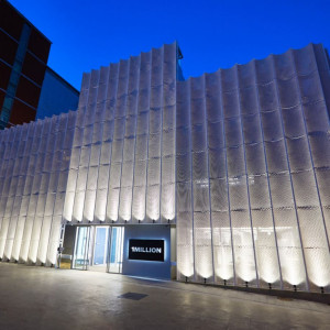 04 - Seúl - 1million exterior noche