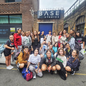 04 - Londres - BASE Studios