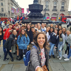 01 - Londres - Picadilly