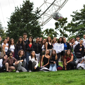 07 - Londres - London Eye