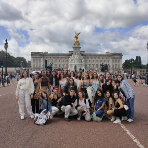 05 - Londres - Buckingham Palace