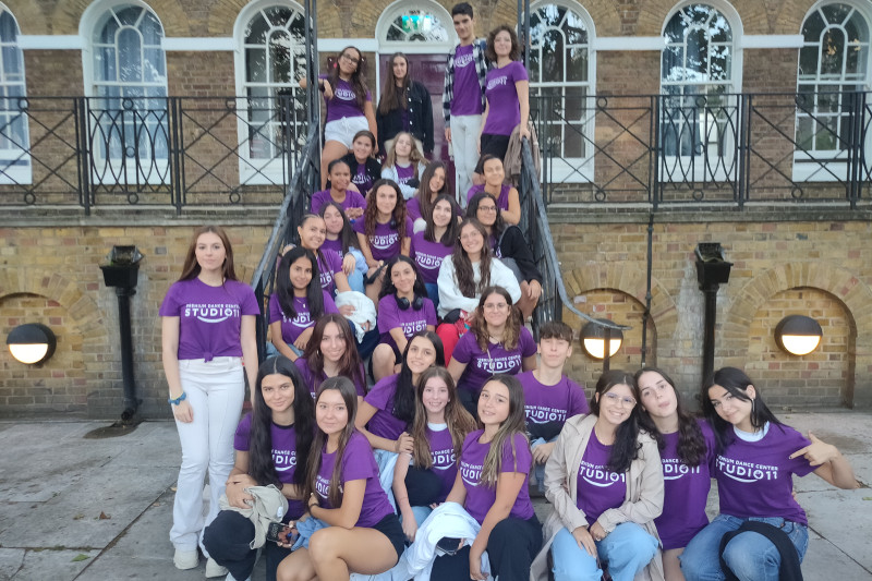 10 - Londres - Alojamiento