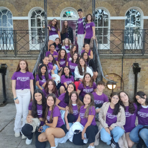 10 - Londres - Alojamiento