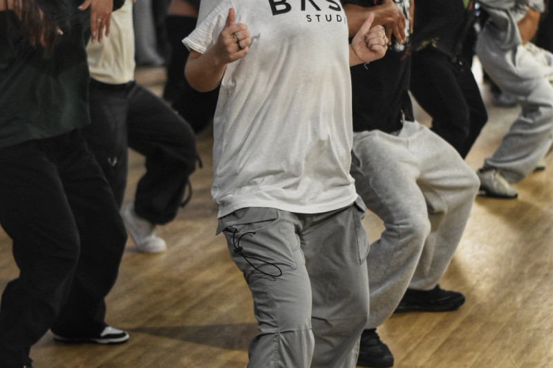 12 - Londres - Clases BASE