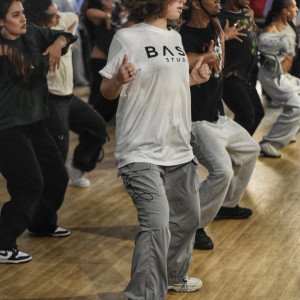 12 - Londres - Clases BASE