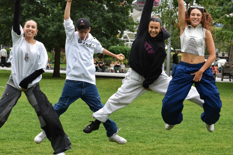 20 - Londres - London Eye