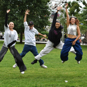 20 - Londres - London Eye