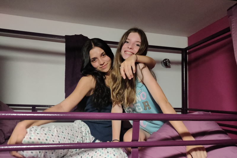 24 - Londres - Alojamiento