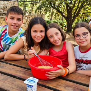 06 - La Casita - cocina masterchef