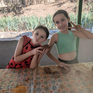 07 - La Casita - arcilla