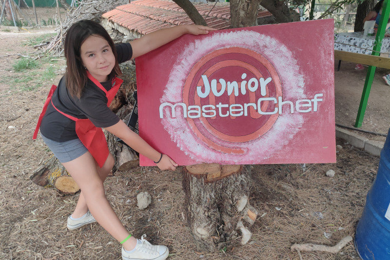 10 - La Casita - cocina masterchef