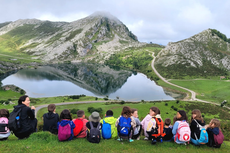 Covadonga