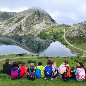 Covadonga